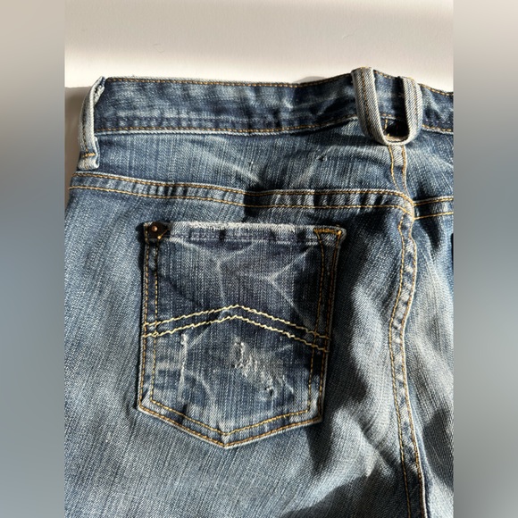 A/X Armani Exchange Jeans - Picture 10 of 14
